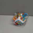 Busy Cube for Toddlers 2-3, Montessori Sensory Activities Busy Board Baby Gifts Infant Boys Girls Travel Toys Educational Learning