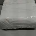 JOLLYVOGUE Pillows Standard Size Set of 4, Collection Bed Pillows for Sleeping, Hotel Quality Pillows for Side, Back and Stomach Sleepers, Soft Supportive Oeko-Tex Certified Down Alternative Filling