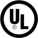 UL Listed Heavy-Duty Fast Charging Cable for Jackery Explorer, Ecoflow Delta/River, Bluetti, Anker Power Station Charger, ION Block Job Rocker Monster Speaker Guitar Amp Amplifier Power Cord