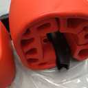 295100418 Snap in Bumpers/Fenders Compatible with Sea-Doo Upgrade Tear Resistant Material Jet Ski Bumpers 295100729