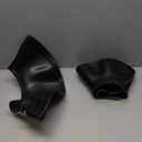 20x8.00-8, 20x10.00-8 Inner Tubes, 2 Pack with TR-13 Valve Stem, Heavy-Duty Replacement Tubes for Lawn Mowers, Tractors, Riding Mowers, Golf Carts, Scooters, Go Karts, Wagons, Garden Trailers