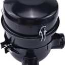 HOLDWELL Bath Air Cleaner Oil Bath 02102238 02102372 Compatible with Deutz F6L912 F5L912