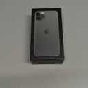 Apple iPhone 11 Pro, 64GB, Space Green - Unlocked