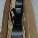 HWK Arm Blaster for Biceps & Triceps, Heavy Duty Aluminum Bicep Blaster with Thick Neoprene Padding for Neck Support, Adjustable Straps for Weightlifting & Bodybuilding, Portable Arm Workout Equipment (Black)