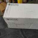 DELTA FAUCET 51579-RB, Venetian Bronze Slide Bar Hand Shower