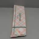 Ligereza Large Capacity Hanging Laundry Hamper Bag,Portable Over The Door Laundry Basket,Breathable Clothes Hamper,for Dormitory/Bathroom/RV Camping 14.5 x 8.6 x 25.5 in (Gray)