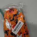 CuteBone Fleece Dog Halloween Pajamas Clothes Puppy Jammies Pet Apparel Cat Onesie for Chihuahua Yorkie Frenchies P309M (Small)