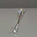 NOWFRESH Cat Wand Toy Set, 2 PCS Interactive Cat Teaser Wands with Cute Bee & Mouse Designs, Equipped with Bells and Streamers to Captivate Your Cats Attention