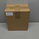 Bud Vases Set of 12 Tall Glass Cylinder Vases Clear Single Flower Glass Vase Bulk for Wildflower Party Centerpieces Wedding Decoration Floating Candle Holder Wedding Decor, 6 Sizes