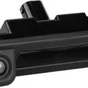 Fydun Professional Car Rear View Reverse Parking Camera Fit for Focus 2012 2013 2014 Reverse Image Auxiliary Equipment for Focus 2013 Backup Camera