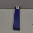 Pants Hangers Space Saving,Closet Hangers 5 Layers 2 Uses Multi Functional Pants Rack,Metal Heavy Duty Wardrobe Organizer Racks for Clothes Trousers Scarves Ties (Gold)