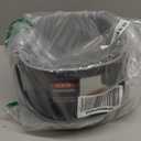 OXO Good Grips Easy-Clean Compost Bin, Charcoal - 0.75 GAL