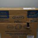 DART COLD CUP SIP LID FOR 12-26 OUNCE CUPS 1000 CT