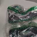 Mishansha Kids Hiking Boots Toddler Girls Boys Hiking Shoes Water-Resistant Anti-Collision Non-Slip Athletic Outdoor Trekking Boots (12 Little Kid, Black 36)