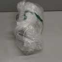 US Acrylic 64 Oz Bistro Clear Pitcher | Set Of 2 Beer Pitchers | Reusable, BPA-free, Made in the USA, Indoor and Outdoor Pitcher Set for Water, Lemonade, Juice, Soda Pop, and Beer