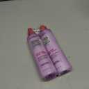 2 x L'Oreal Paris 21-in-1 Leave In Conditioner Spray, Sulfate Free, Vegan, EverPure 6.8 fl oz