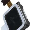 OEM Earpiece Handset Ear Speaker Replacement for Motorola Moto G 5G 2024 XT2417 Parts