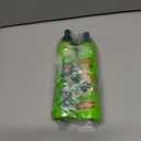 2 x Garnier Fructis Grow Strong Thickening 10-in-1 Spray, Biotin-C, 8.1 Fl Oz, 1 Count (Packaging May Vary)