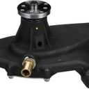 Quicksilver 8M0113735 Water Pump for Mercury V8 MerCruiser Engines, Bi-Directional