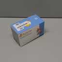 QUMY Dog Shoes for Large Dogs, Medium Dog Boots & Paw Protectors for Winter Snowy Day, Summer Hot Pavement, Water-Resistant in Rainy Weather, Outdoor Walking, Indoor Hardfloors Skid-Resistant Sole (Size 4: 2.2''x2.6''(W*L) (Pack of 4))