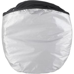 Car Windshield Sunshade Sun Protection Heat Blocking Foldable Front Window Sun Protector(L)