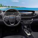 (2pcs) 2024 2025 2026 Envista Screen Protector for Buick Envista (8In Dash+11In Navi) (Preferred/Sport Touring/Avenir) All-in-One Display, 2026 2025 Envista Accessories High Clarity 8"&11"