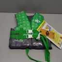 USCG Type III Life Vest Child 30-50 Ibs