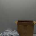 Bedfolks Waterproof Dog Crate Bed, Plush With Removable Washable Cover, Faux Fur Crate Pad for Medium Dogs, Fluffy Kennel 29"x21", Dark Grey