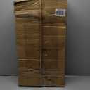 Houseables Industrial Scale, Platform Scale, 600 LB, Large, Weight Machine for Luggage, Shipping, Packages, Floor, Commercial, Heavy Duty, Box, Postal, Laundry, Warehouse, Luggage Weighing, Digital
