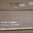 A PLUS MAX 27x40 Picture Frame Natural Light Weight Wall Mount