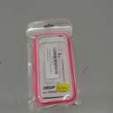 I-HONVA for Google Pixel 10 Case/Pixel 10 Pro Case Shockproof Dust/Drop Proof 3-Layer Full Body Protection [Without Screen Protector] Rugged Heavy Duty Cover for Pixel 10/10 Pro,Pink/White