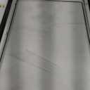 15.4 inch Screen Protector for Tesla Model 3/Y Accessories [Anti-Glare & Anti-Fingerprint] Front & Back Tempered Glass Screen Protector for Tesla Model Y 2025 & Model 3 Highland 2024-2026 - Matte