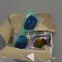 Kids Sunglasses Bulk Party Favors, 12/24 Pack Boys Girls Sunglasses for Kids Age 3-8 with UV 400 Protection