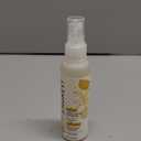 The Honest Company Conditioning Hair Detangler, TearFree, Hypoallergenic, LeaveIn Conditioner and Fortifying Spray, Citrus Vanilla Refresh, 4 fl oz