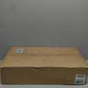 SaniteModar Shower Niche, Stainless Steel Shower Niche No Tile Needed, Recessed for Bathroom Storage (Brushed Gold, 12x24,Double)