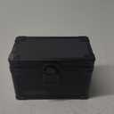 Index Card Bx 3x5 Acrylic Asst Black