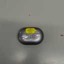 Electric Nail Clipper with Polishing, RIMOL 3-in-1 Automatic Nail Trimmer with LED Light & Nail Scraps Storage, Painless Grooming for Adults, Seniors, Women, Men and Kids (Matte Gray & Black)