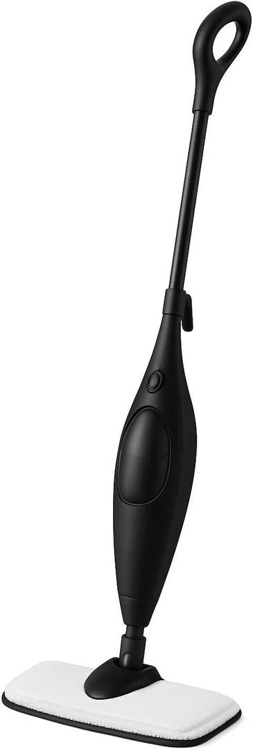 Steam Mop, 12-in-1 Powerful Handheld Steam Cleaner