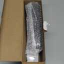 GPX R633B Portable Shortwave AM/FM Clock Radio (Black)