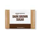 Amazon Grocery, Dark Brown Sugar, 2lb (32 Ounce (Pack of 1)), BB FEB 2 2028