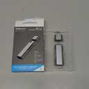 PNY USB 3.1 Type-C Reader/Adapter - P-CRMUS3A-BX