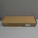 ACNCTOP Desk Lamp for Office Home - Eye-Caring Architect Task Lamp 25 Lighting Modes Adjustable LED Desk Lamp Flexible Gooseneck Clamp Light for Workbench Drafting Reading Study