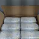 Pampers Swaddlers Diapers, Size 3 (13-26 lbs), 168 Count, Absorbent, Keeps Baby Dry and Comfortable, Skin Safe Disposable Baby Diaper (Packaging May Vary)