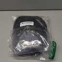 Morph Black Curly Cosplay Wig for Rockstar Role Play, Wavy Halloween Wig for Men and Women, Natural Look, One Size