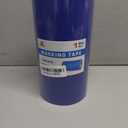 Multi-Surface Painter's Tape, UV Anti Residue Free Blue Tape, Wall Painting Masking Tape with Sharp Lines for Indoor Outdoor Painting, 9 inch x 60 Yard