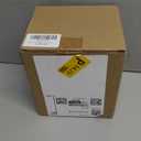 Self Stirring Coffee Mug, 18 oz Automatic Magnetic Electric Mixing Cup Stainless Steel Travel Cup for Coffee, Chocolate, Milk, Tea, Office, Home, Kitchen (White)