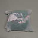 Yonique Womens Two Piece Swimsuits Tummy Control Tankini Plus Size Bathing Suit Halter V Neck Swimwear, Size: XL