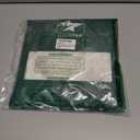 OTOSTAR Fall Throw Pillow Covers 16x16 Inch Set of 2 Pumpkin Autumn Harvest Decorations Pillowcases Soft Plush Faux Fur Wool Couch Cushion Covers for Home Bed Decor Thanksgiving Gifts (White)