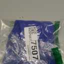 Men Created With A Purpose Christian Teen Girl Women Jesus T-Shirt L (Girls)