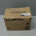 DEBAOBULB6 Pack Rechargeable Emergency Light Bulbs, Battery Powered LED Light Bulb 6000K Daylight E26 120 Volt 9W 60W Equivalent with 1200mAh for Home Power Outage Camping Hurricane